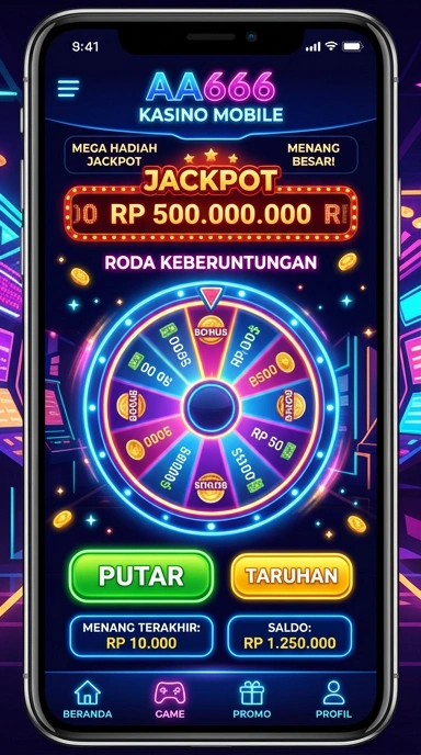 aa666 - Pusat APK untuk Unduhan Berkualitas